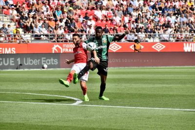 Reims – RC Lens (1-1) : les tops et les flops de la redac’