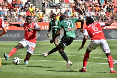 Face au RC Lens, Reims invite ses abonnés !