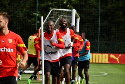 Une série à poursuivre face à Troyes