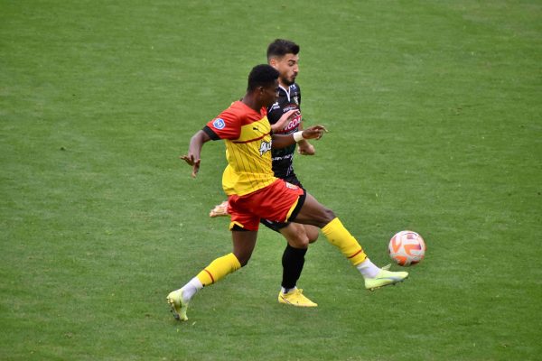 [U19] Le RC Lens montre les crocs face à Valenciennes