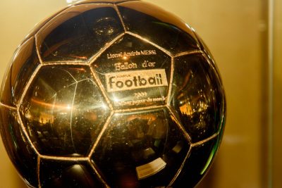 Un nouveau prix créé dans le cadre du Ballon d’or