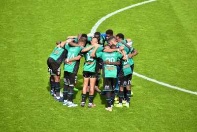 FC Nantes – RC Lens : le groupe lensois est connu
