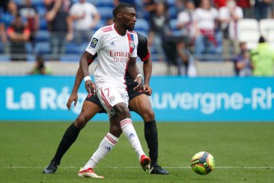 Karl Toko Ekambi, une mauvaise nouvelle pour Rennes avant Lens ?