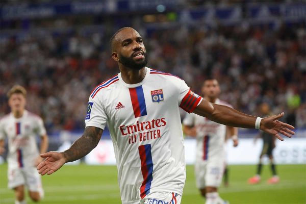 [L1-J22] Le PSG assure, Lyon et Lille prennent 3 points !