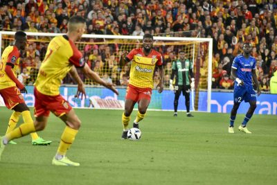 RC Lens – Troyes (1-0) : les tops et les flops de la redac’