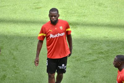 Jean Onana, un remplaçant destiné à avoir plus de temps de jeu ?