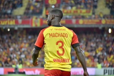 Déjà 4 joueurs du RC Lens en lice pour l’équipe type Ligue 1 de l’année 2022