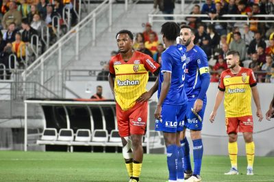 FC Nantes – RC Lens : les tops et les flops de la redac’