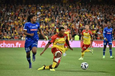 3 joueurs du RC Lens dans un onze type des étrangers de L1 qui participent à la Ligue des Nations