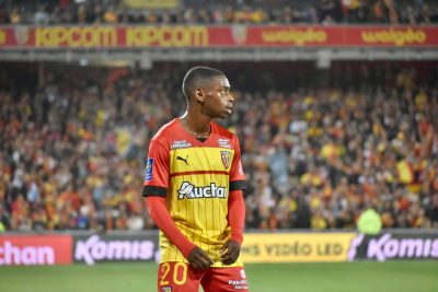 2 absences confirmées pour Nice-RC Lens, le point sur l’infirmerie