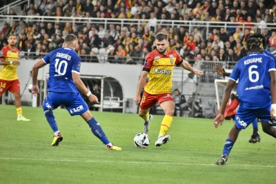 Troyes perd l’un de ses piliers avant d’affronter le RC Lens !