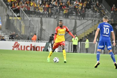 Nice – Lens (0-0) : les tops et les flops de la redac’