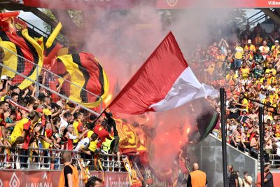L’ANS dévoile le classement des interdictions et encadrements de déplacement en L1, le RC Lens s’en sort bien