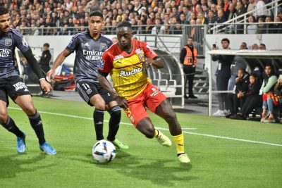 Trois clubs invaincus après neuf journées, une première dans l’histoire de la Ligue 1