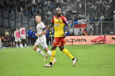 Marseille – RC Lens (0-1) : les tops et les flops de la redac’