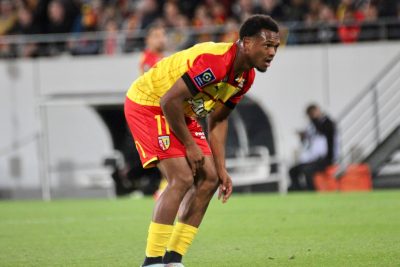 Nice-RC Lens (0-0) : Deux visages et un bon point pour redémarrer