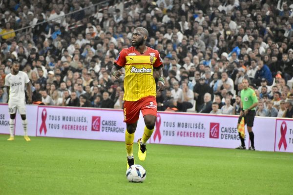 Lorient-RC Lens (1-3) : les tops et les flops de la rédac