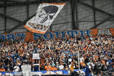 [L1-J19] L’OM reste dans la roue du RC Lens mais Lorient décroche, Lyon plonge