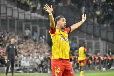Rennes-RC Lens (0-1) : Facundo Medina, votre homme du match !