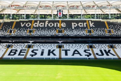 Fin de l’aventure au Besiktas Istanbul pour Valérien Ismaël