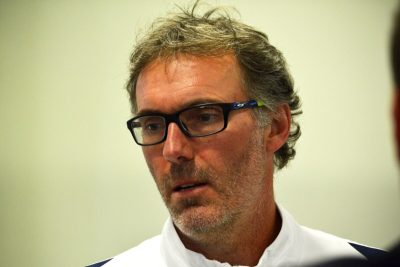 Laurent Blanc, l’évolution du football et l’exemple du RC Lens