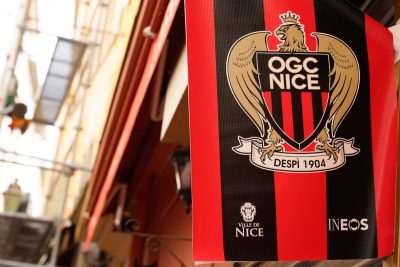 Une petite affluence à Nice pour le match face au RC Lens ?