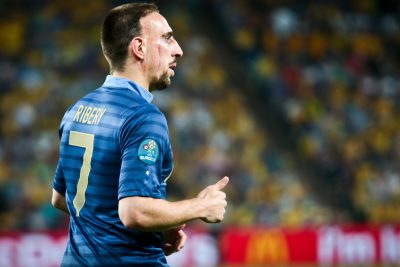 Franck Haise : « Ce qu’a vécu Franck Ribéry, c’est beau »