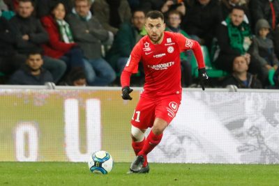 Téji Savanier (Montpellier) : «On a eu des occasions, on ne les a pas mises»