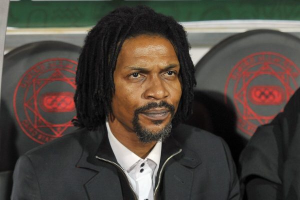 Le Cameroun de Song préserve un petit espoir après un nul spectaculaire contre la Serbie