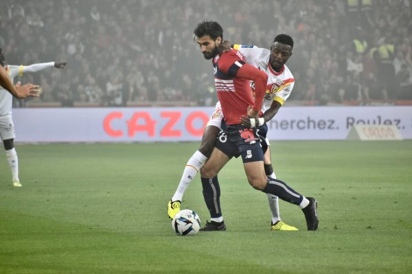 Lille-RC Lens (1-0) : le Flop 1 de cette première partie de saison des Sang et Or