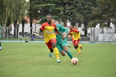 Ismaël Boura (Troyes) : « J’ai toujours le cœur lensois »