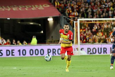 Reims-RC Lens (1-2) : le résumé de la rencontre