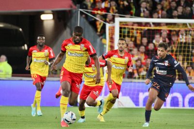 RC Lens – Montpellier (1-0) : les tops et les flops de la redac’