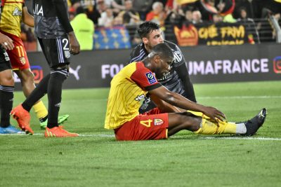 Suspension actée pour Kevin Danso, toutes les sanctions disciplinaires de la semaine
