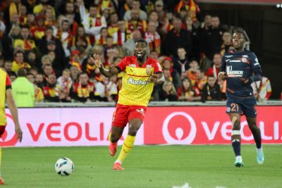 RC Lens-Montpellier (1-0) : Kevin Danso, votre Lensois du match !