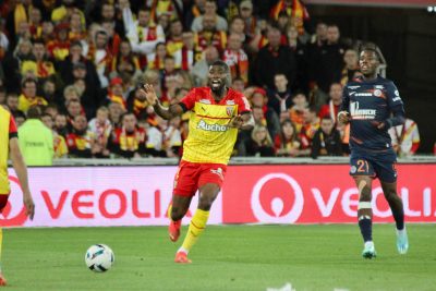L’Europe s’intéresse à Kevin Danso, pleinement concentré sur le RC Lens