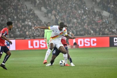 Kevin Danso écarté du 11 type LFP/Fans de la 10e journée