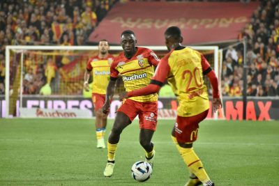 Deiver Machado suspendu en Coupe de France