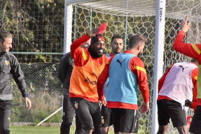 Une trêve qui sera la bienvenue pour le RC Lens ?