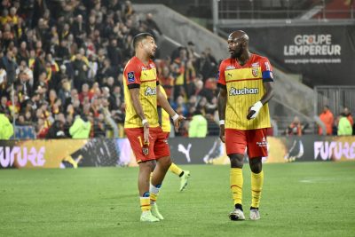 RC Lens-PSG : les compos probables