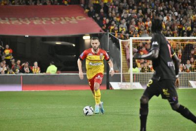 Franck Haise et le retour réussi de Jonathan Gradit