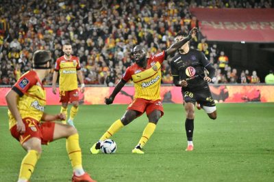 RC Lens-Monaco : les compos probables