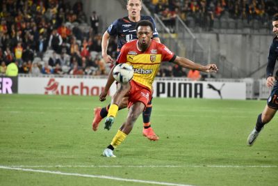 Openda entouré par Messi et Neymar, Danso en défense… Découvrez le 11 type LFP/Fans de la 13e journée
