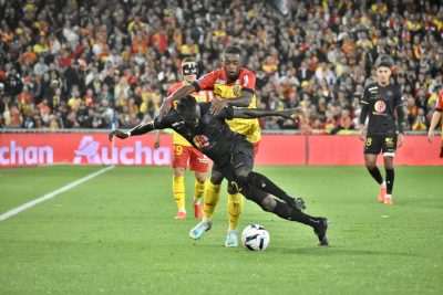 Après le meilleur départ, “essayer de faire la meilleure saison du RC Lens”