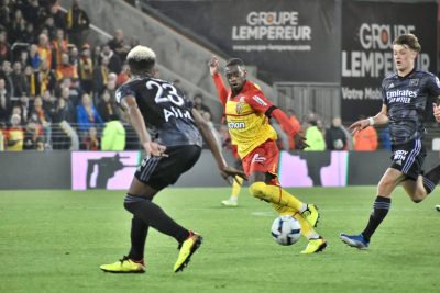 Le RC Lens est-il le favori lors du derby face au LOSC ?