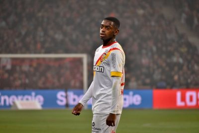 Franck Haise fait le point après le retour à la compétition de David Pereira Da Costa