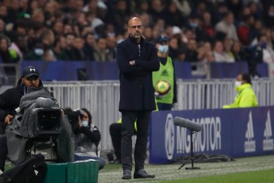 Peter Bosz : « RC Lens-Lyon, ça va être un match de haut niveau »
