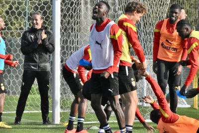 Dernière ligne droite pour le RC Lens avant le retour de la Ligue 1