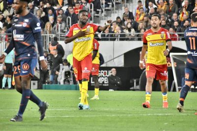 Meilleure défense de L1, le RC Lens s’apprête à affronter la pire, le Top 5 des attaques en vue