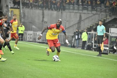 La victoire logique du RC Lens à Angers en chiffres